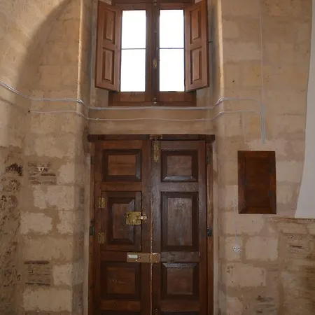 Borgo Terra Cereris Hotel *