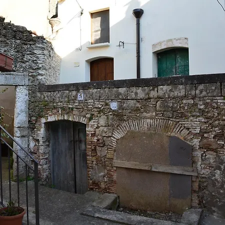 Borgo Terra Cereris Hotel